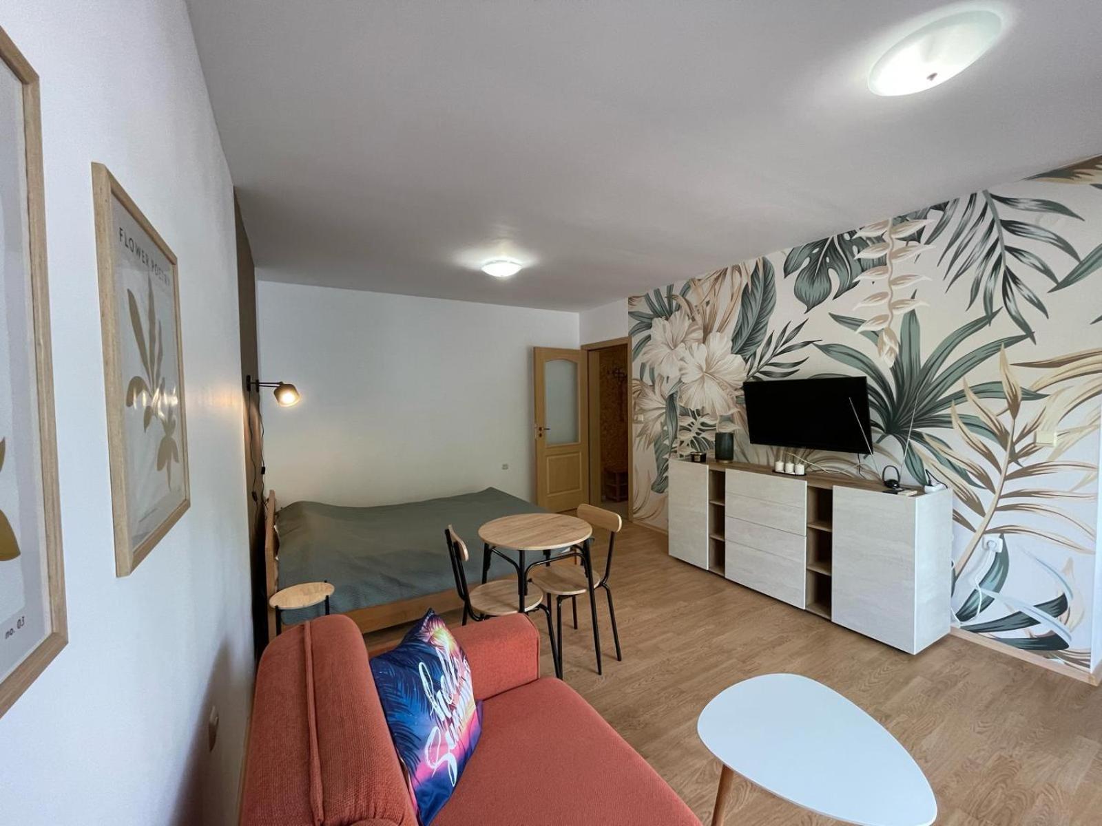 Messambria Fort Beach - Premium Apartments Еленіте Екстер'єр фото