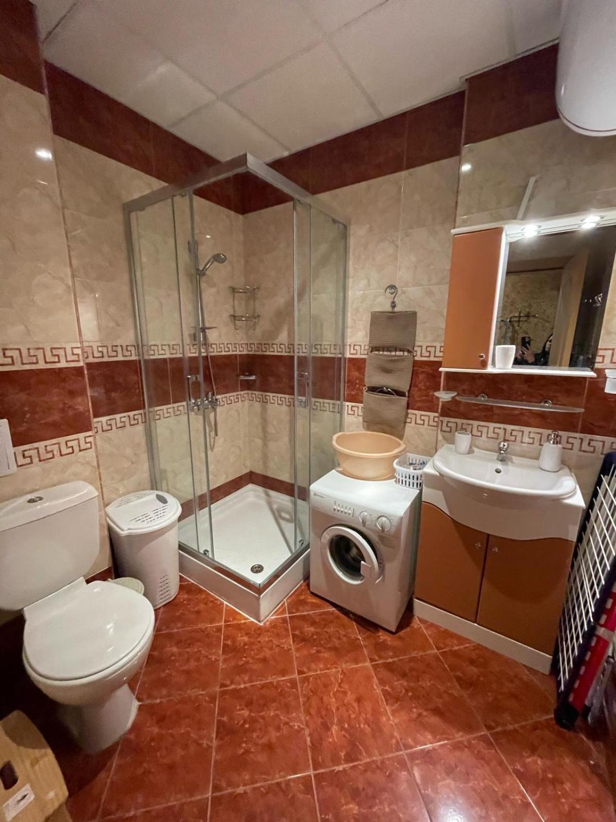 Messambria Fort Beach - Premium Apartments Еленіте Екстер'єр фото